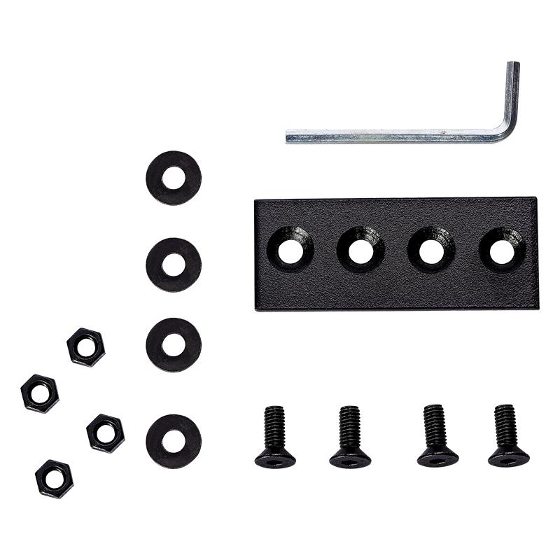 Hardware & Accessories