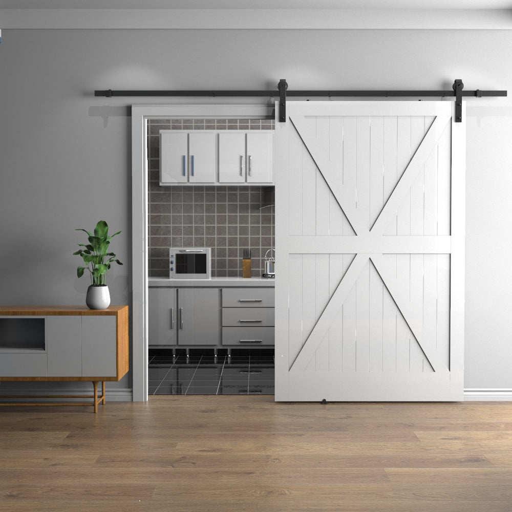 Sliding Barn Doors