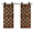 Aged Barrel/Dark Walnut