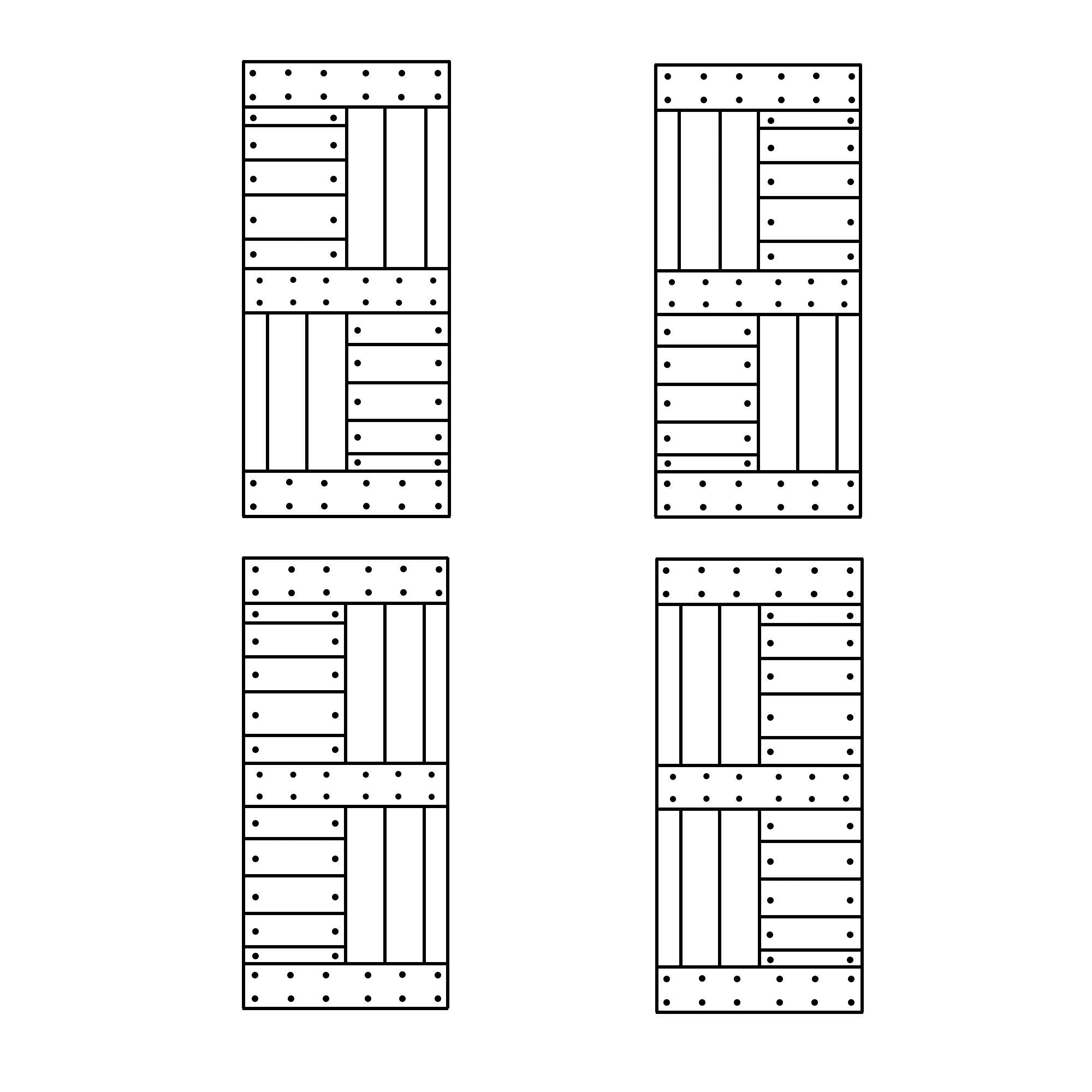 S Series  24 in/30 in/36 in /42 in x 84 in  Finished DIY Knotty Wood Sliding Barn Door Without Hardware Kit