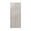 S Series  24 in/30 in/36 in /42 in x 84 in  Finished DIY Knotty Wood Sliding Barn Door Without Hardware Kit